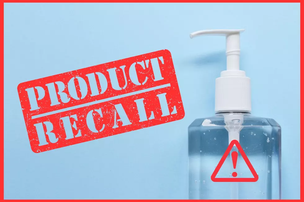Hand Sanitizer Recall in Arizona: What You Need to Know