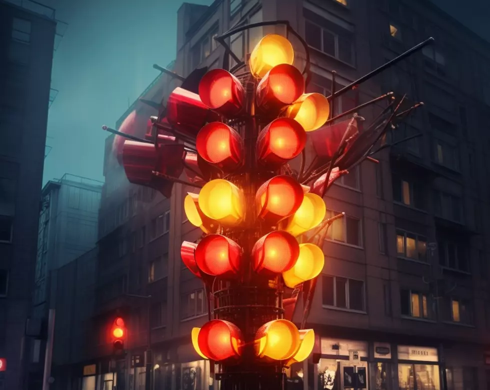 Power Outage Leads to Shutdown of Major Intersections in St. George