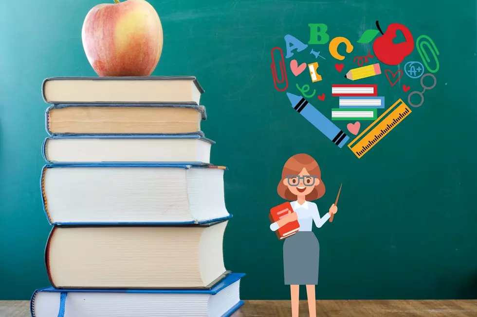 Honoring One of Southern Utah’s Most Passionate Teachers