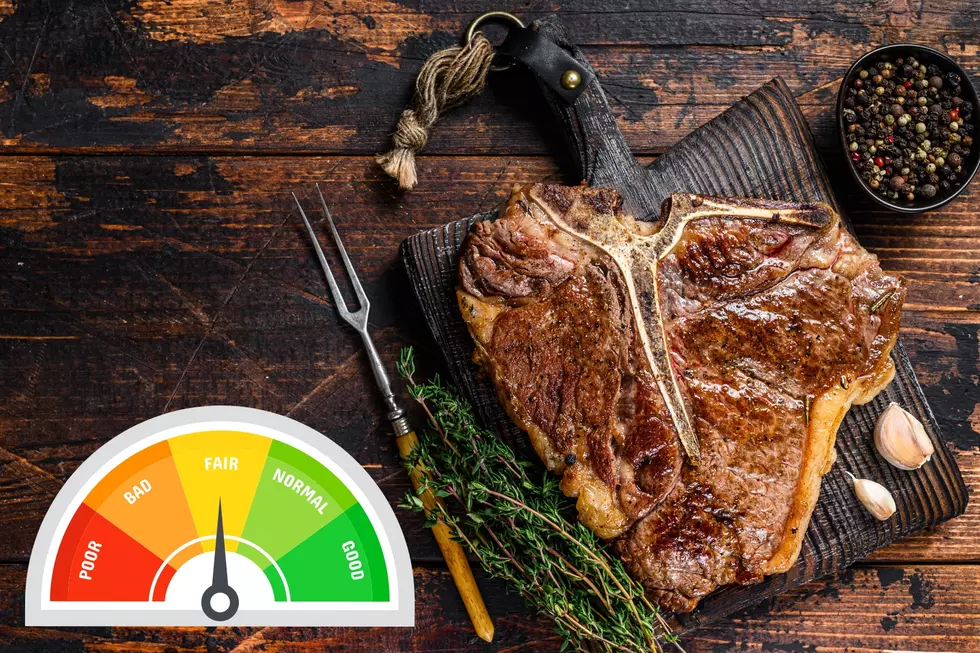 Longhorn Steakhouse in St. George is a Spicy Experience