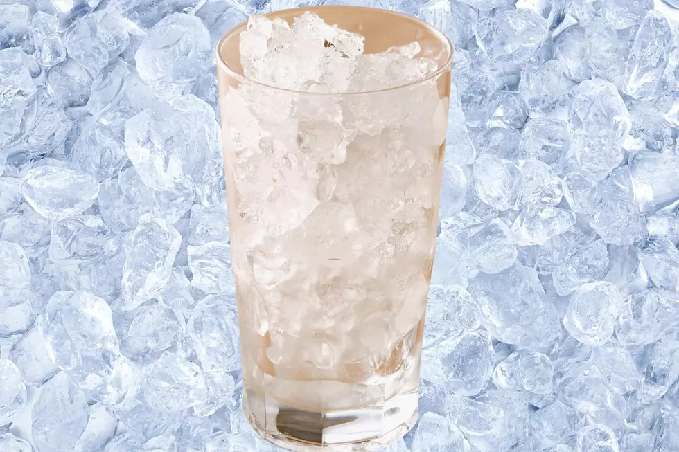 Ice, Ice Baby! (Crush It!)